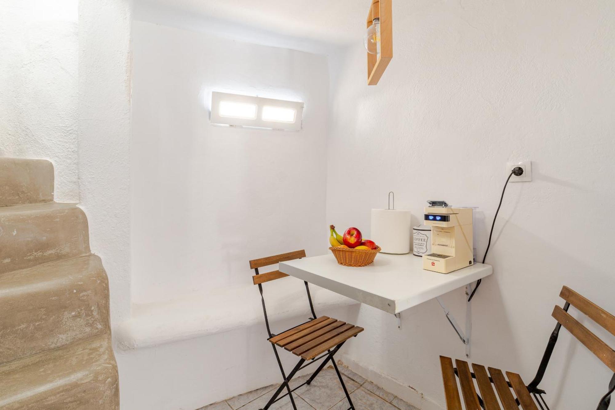 Elenitas Town House With Veranda And Sea View Mykonos Town 외부 사진
