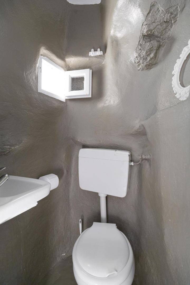 Elenitas Town House With Veranda And Sea View Mykonos Town 외부 사진